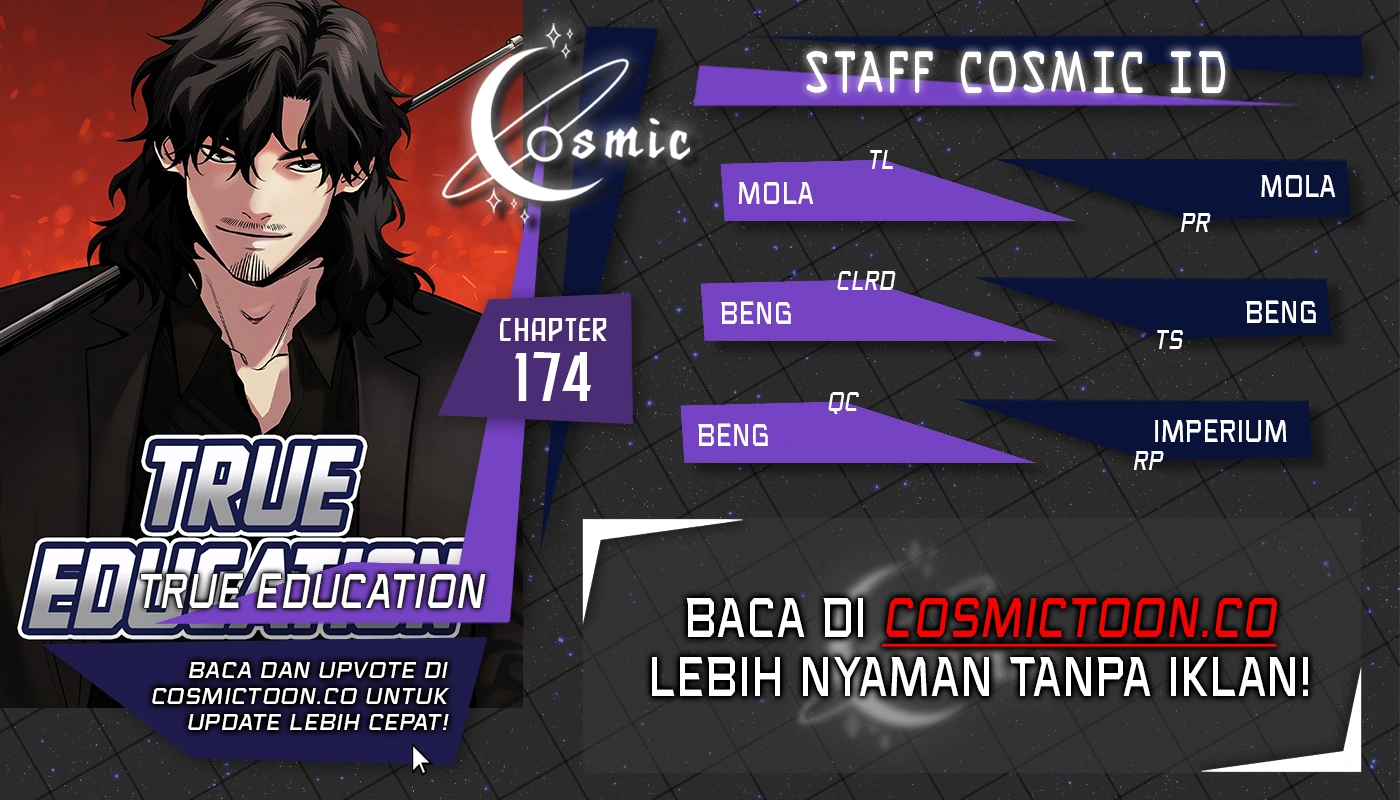 X & Ash Chapter 38 - halaman 1