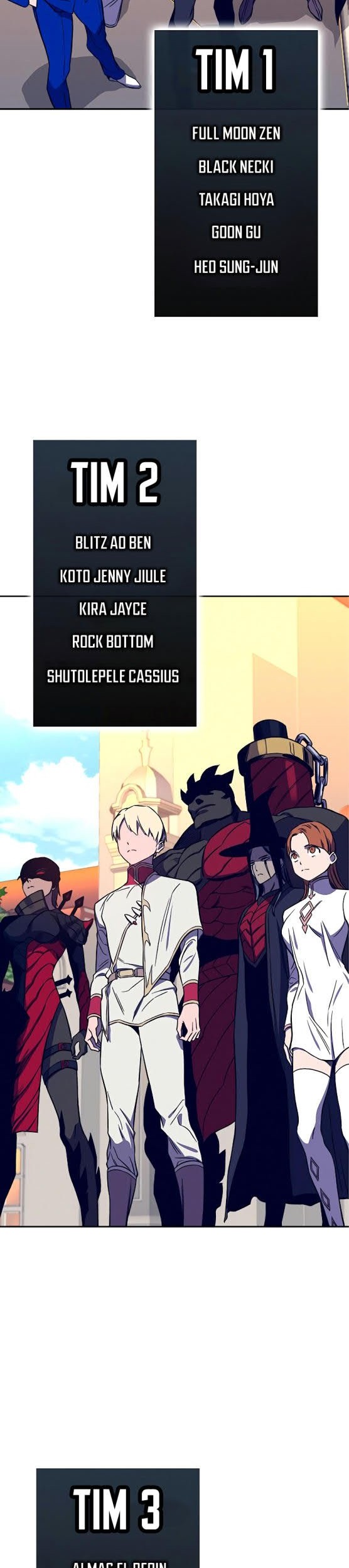 X & Ash Chapter 38 - halaman 27