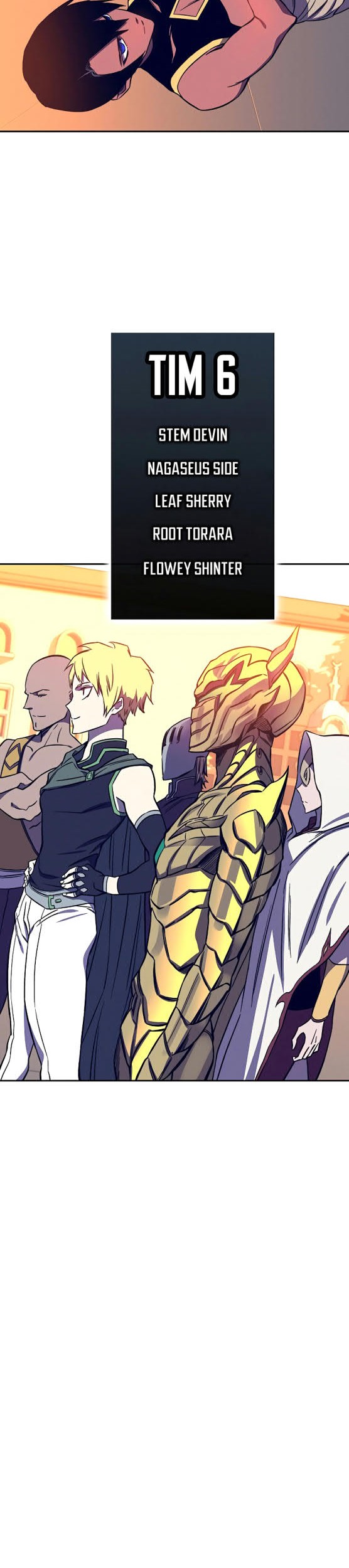 X & Ash Chapter 38 - halaman 30
