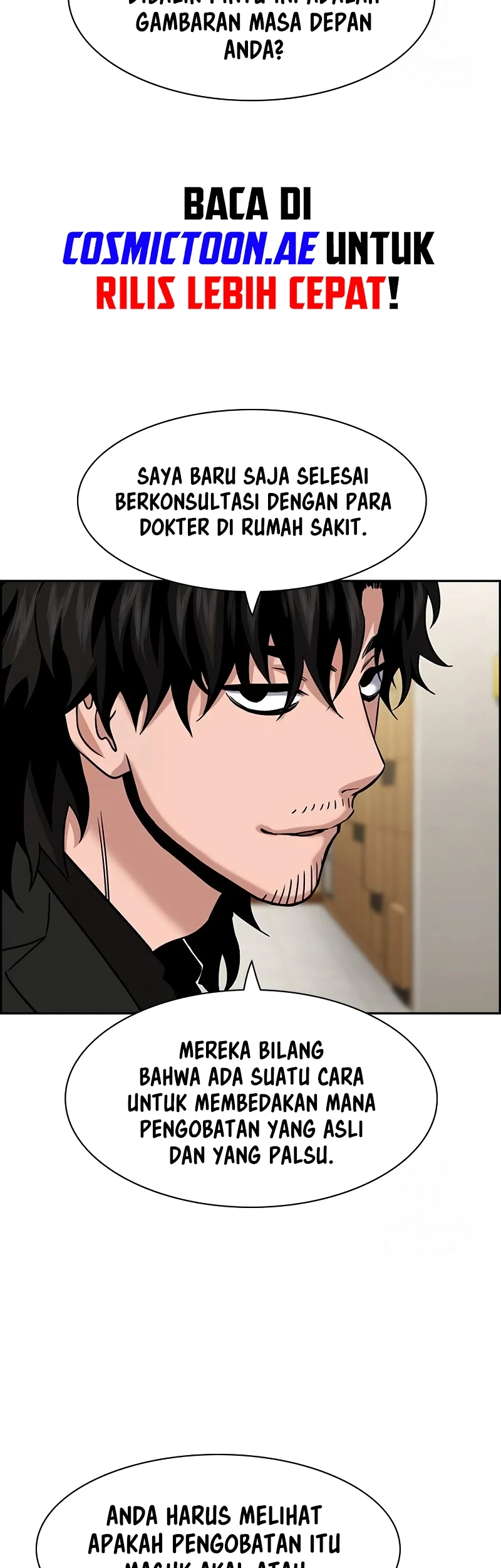 X & Ash Chapter 38 - halaman 48