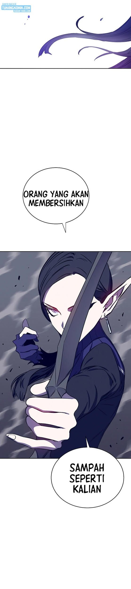 X & Ash Chapter 38 - halaman 53