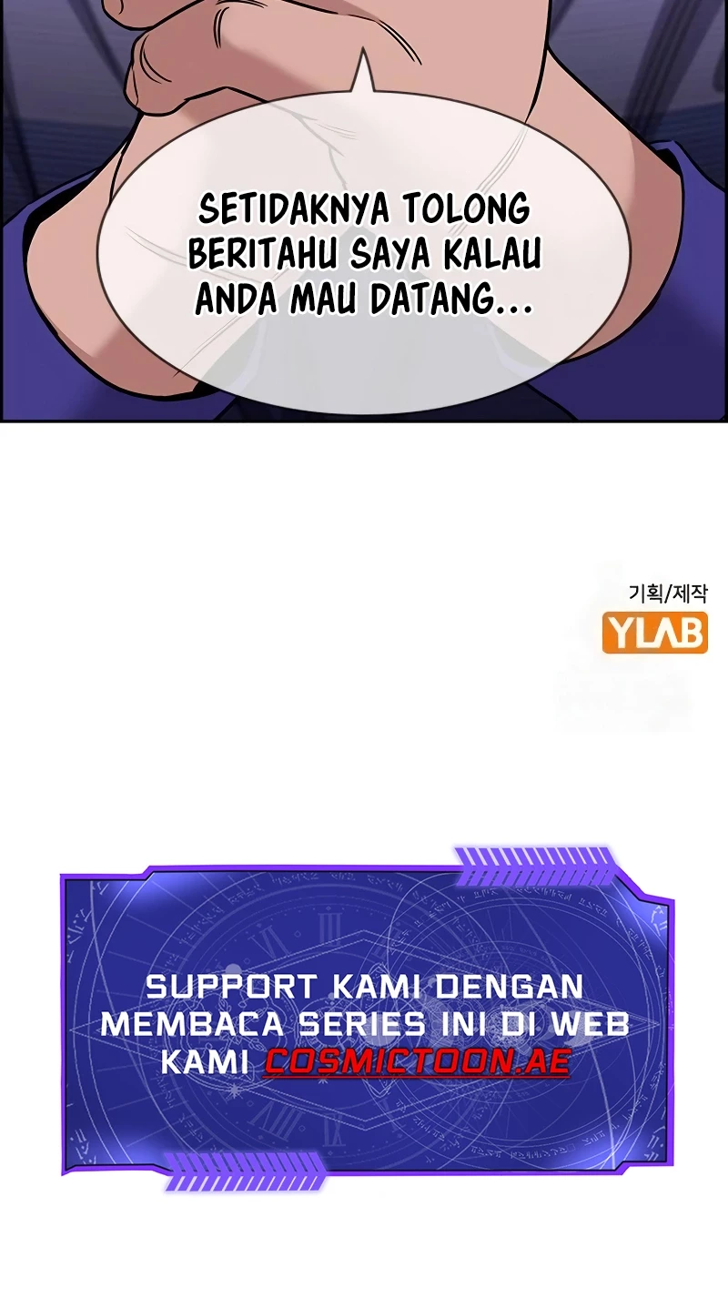 X & Ash Chapter 38 - halaman 61