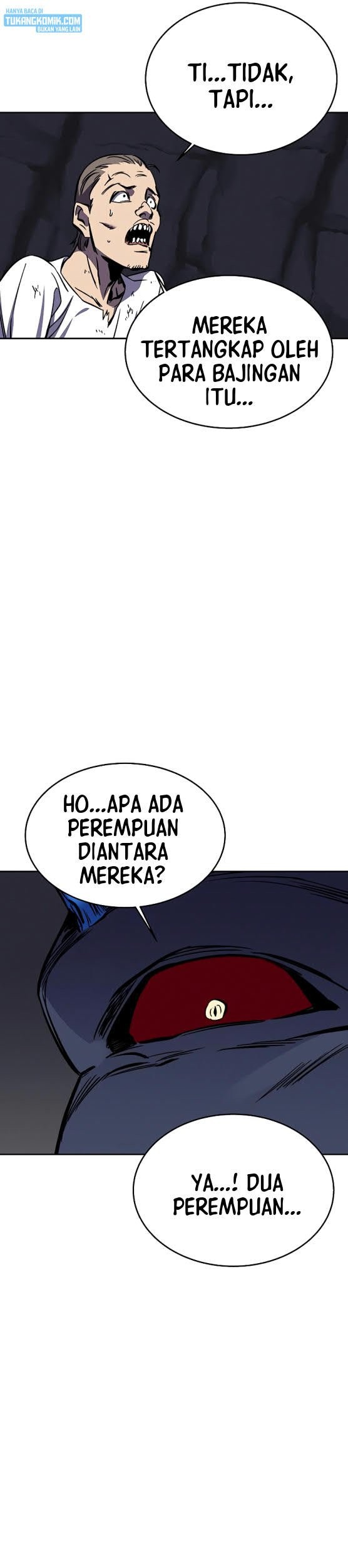 X & Ash Chapter 38 - halaman 65