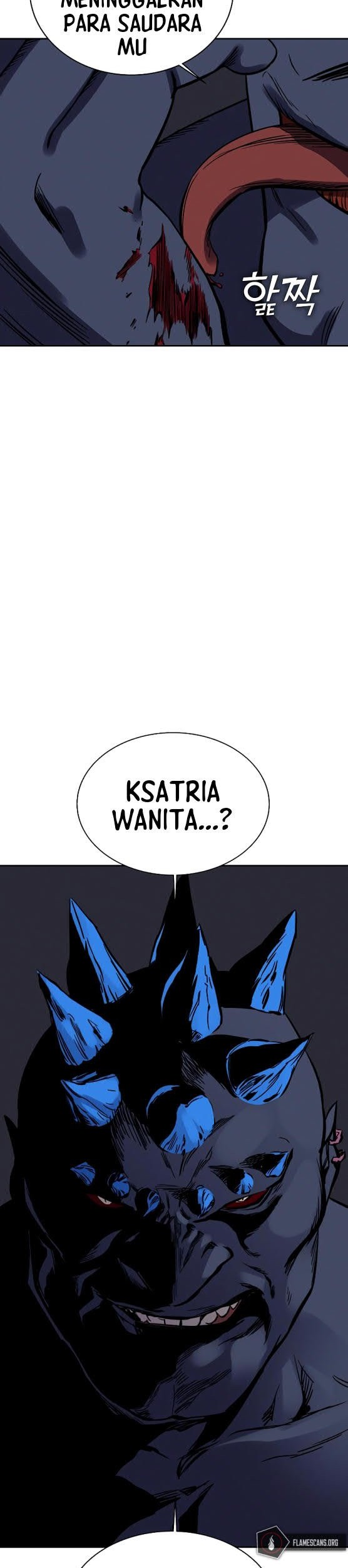 X & Ash Chapter 38 - halaman 67