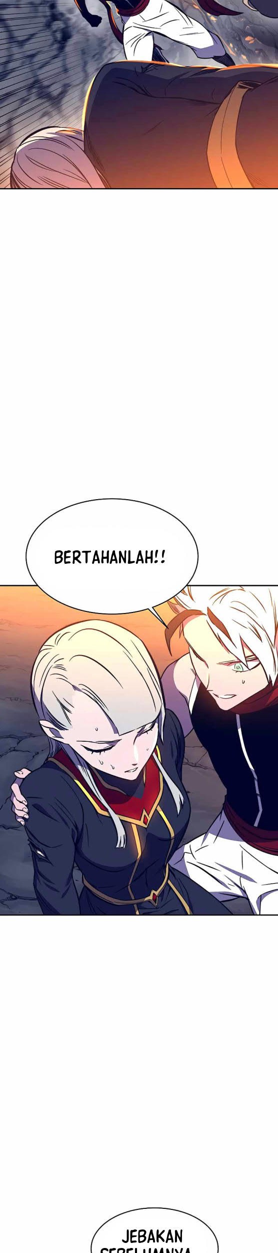 X & Ash Chapter 39 - halaman 15