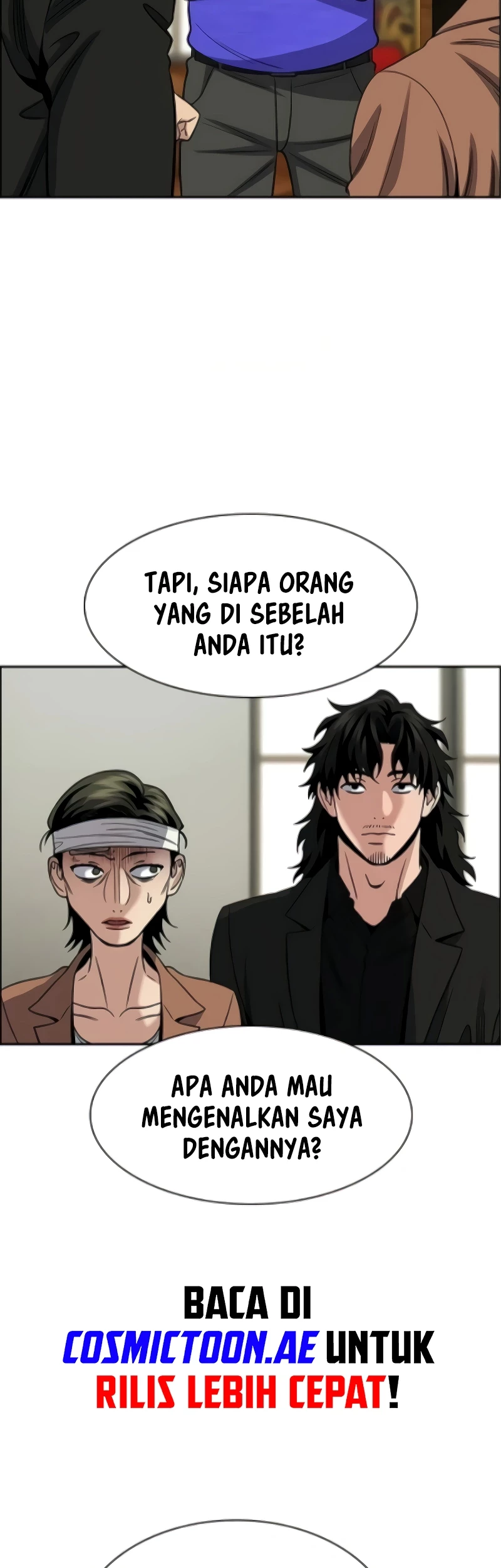 X & Ash Chapter 39 - halaman 3