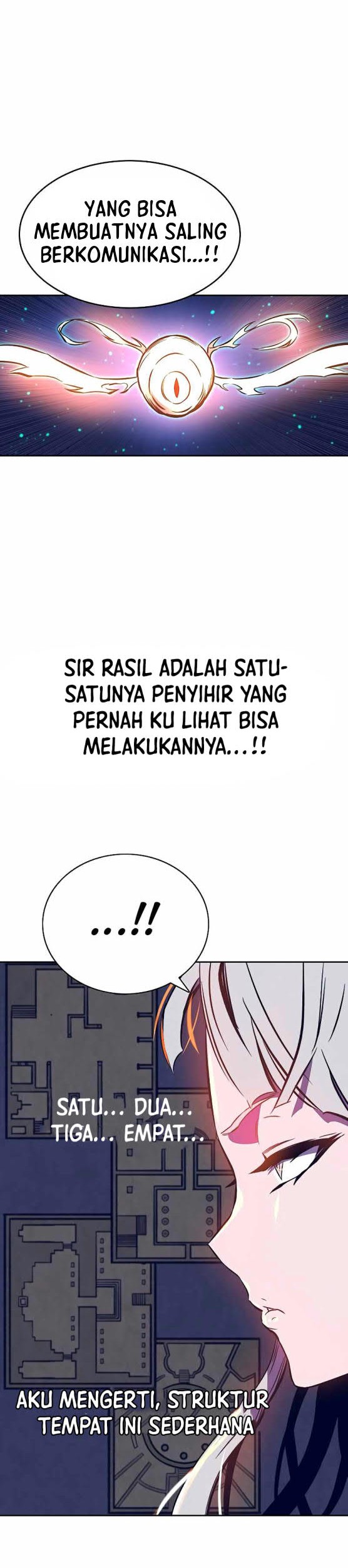 X & Ash Chapter 39 - halaman 30