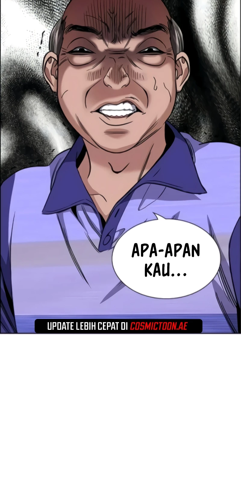 X & Ash Chapter 39 - halaman 49
