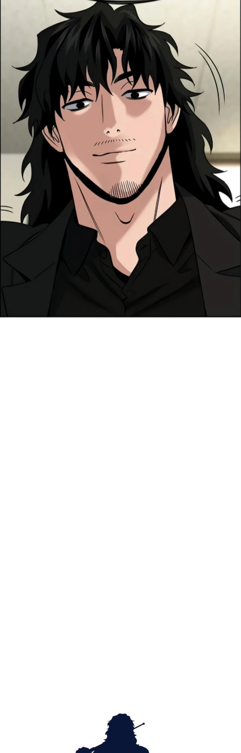 X & Ash Chapter 39 - halaman 8