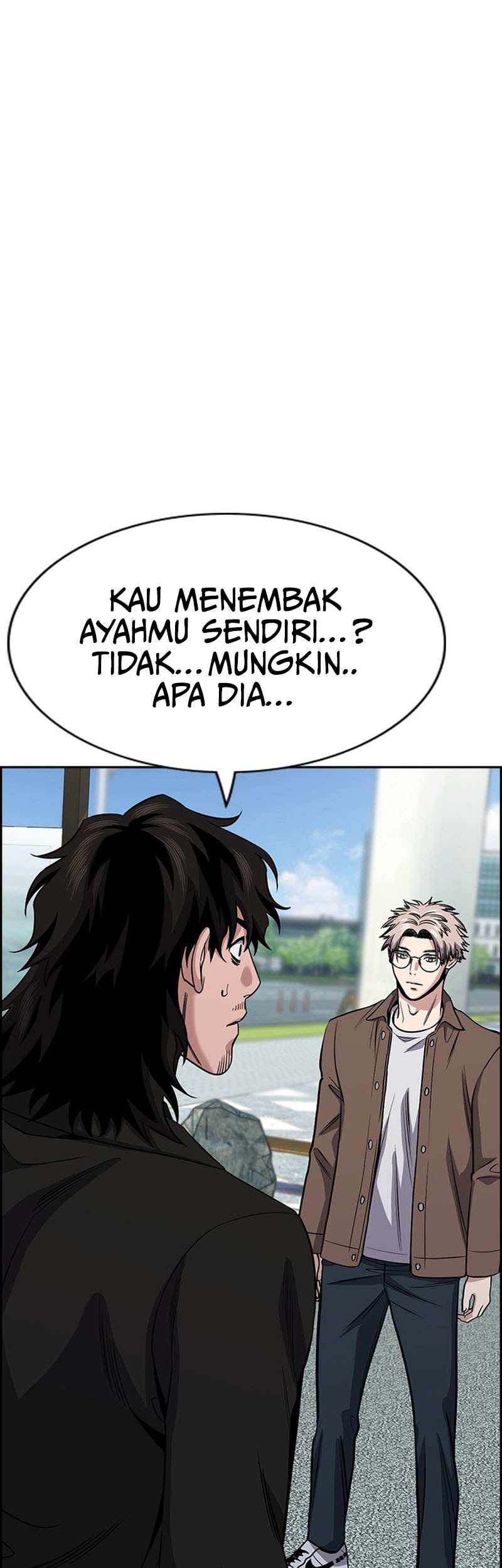 X & Ash Chapter 4 - halaman 12