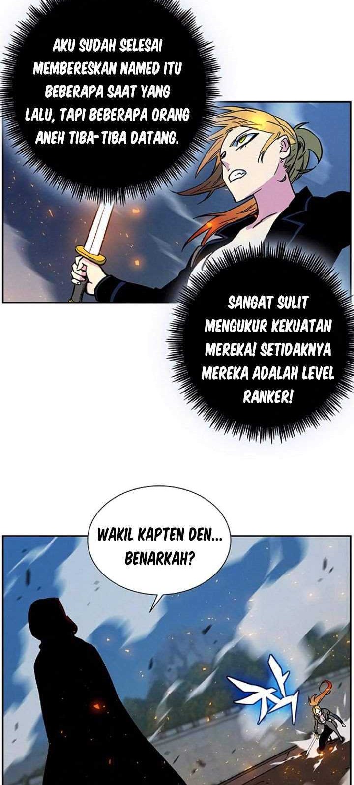 X & Ash Chapter 4 - halaman 18