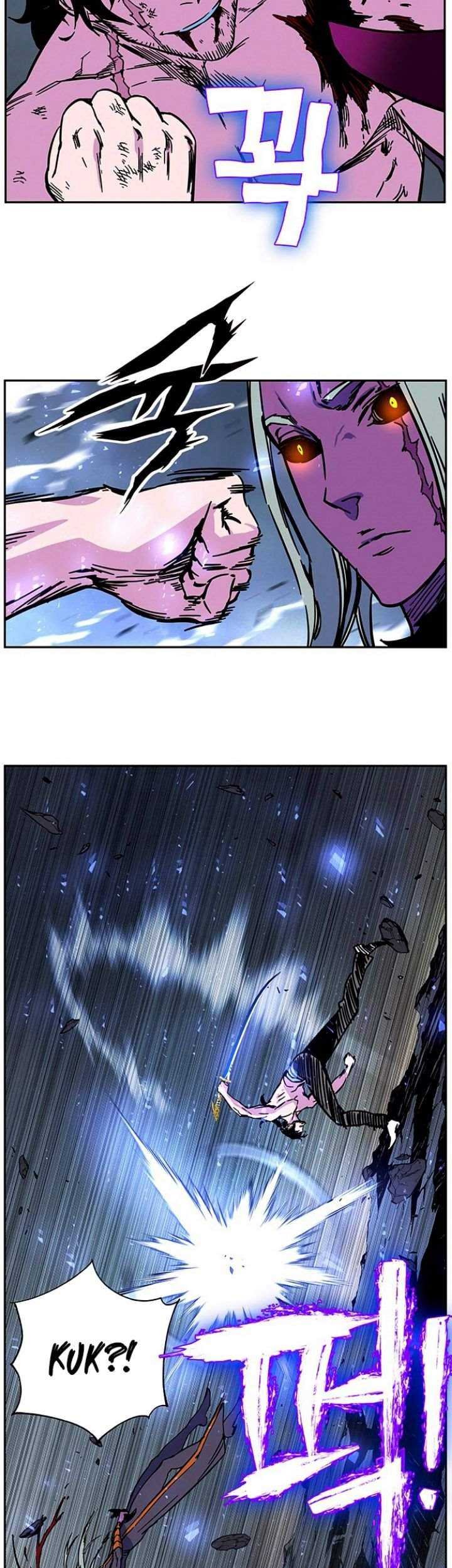 X & Ash Chapter 4 - halaman 33