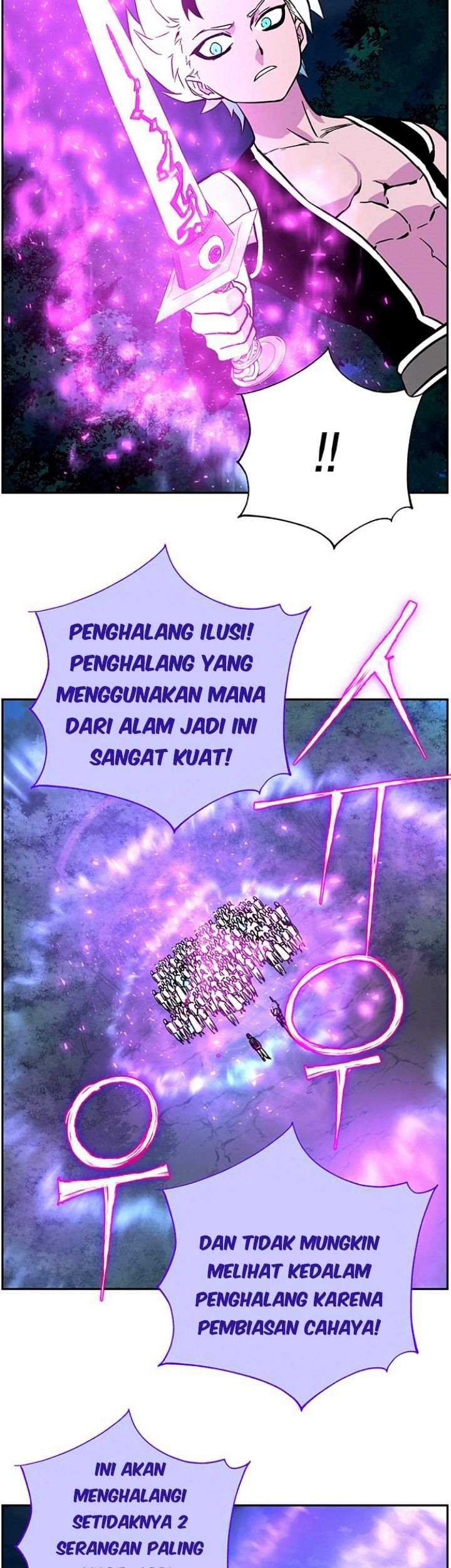 X & Ash Chapter 4 - halaman 42