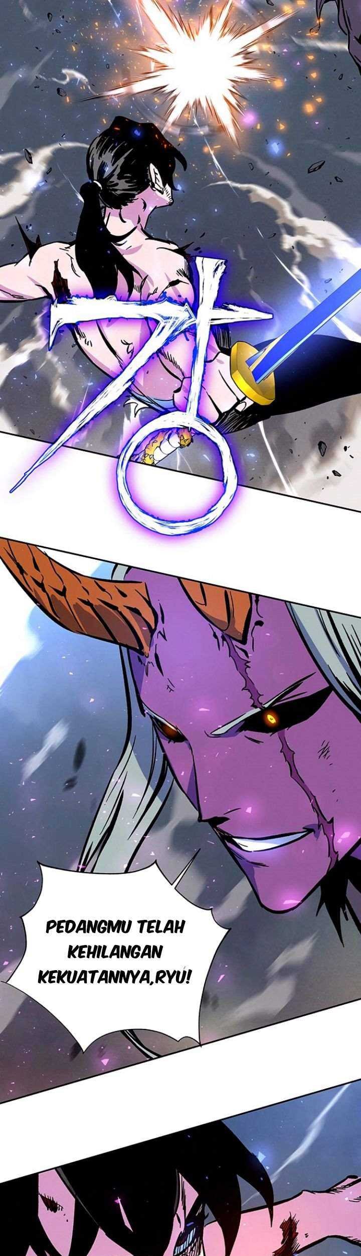 X & Ash Chapter 4 - halaman 54