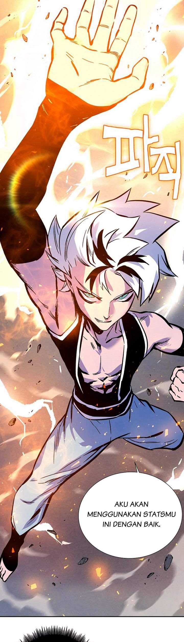 X & Ash Chapter 4 - halaman 64