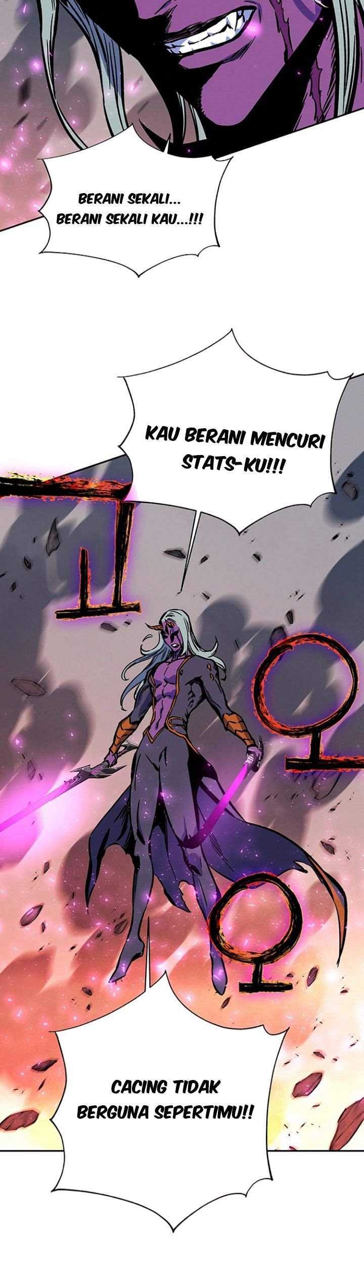 X & Ash Chapter 4 - halaman 71
