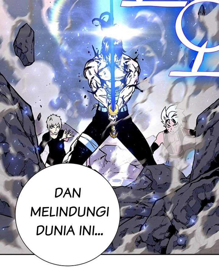 X & Ash Chapter 4 - halaman 75