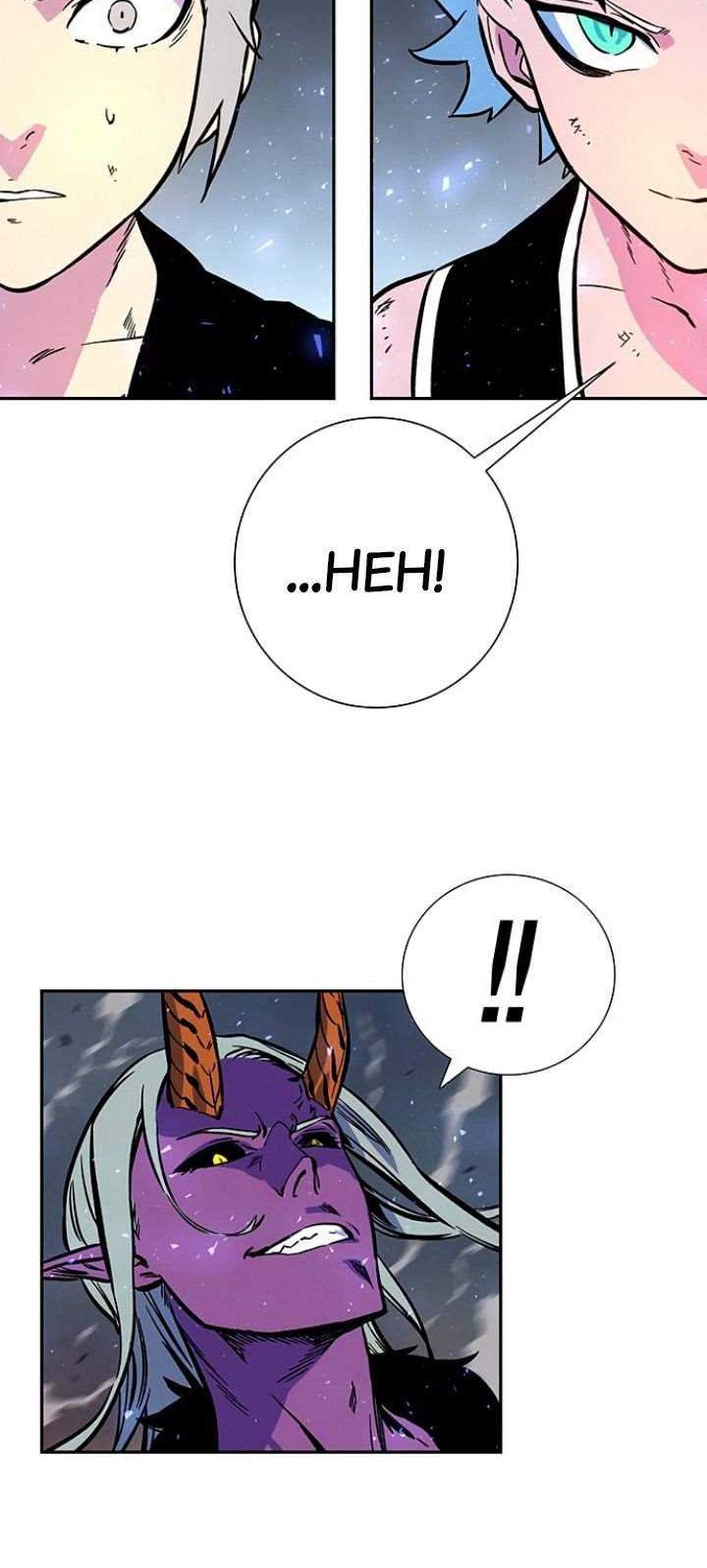 X & Ash Chapter 4 - halaman 77