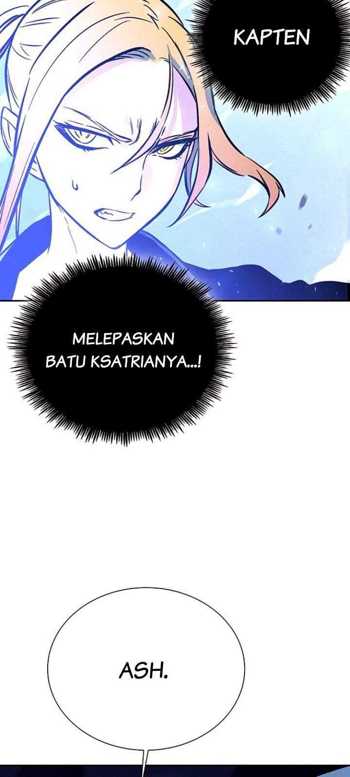 X & Ash Chapter 4 - halaman 81