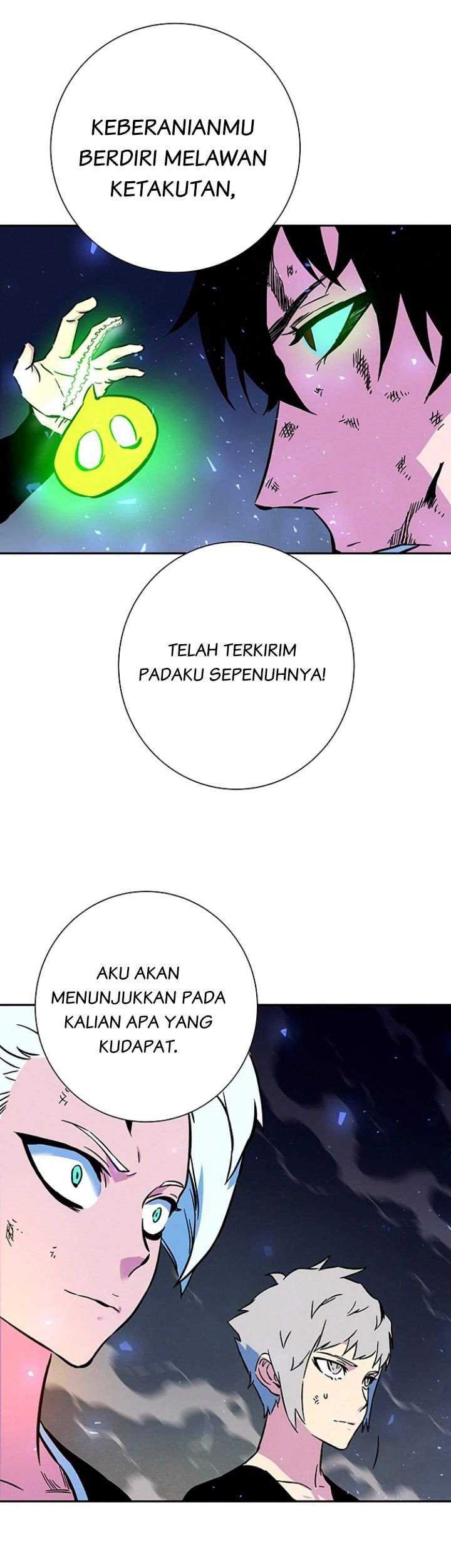 X & Ash Chapter 4 - halaman 83