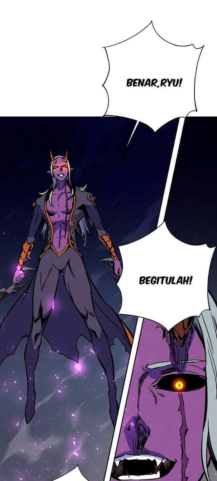 X & Ash Chapter 4 - halaman 84