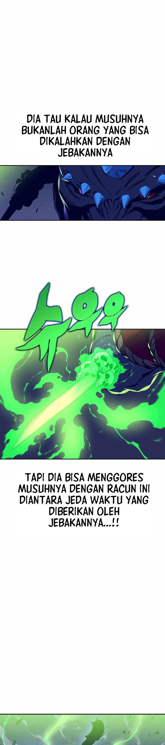 X & Ash Chapter 40 - halaman 15