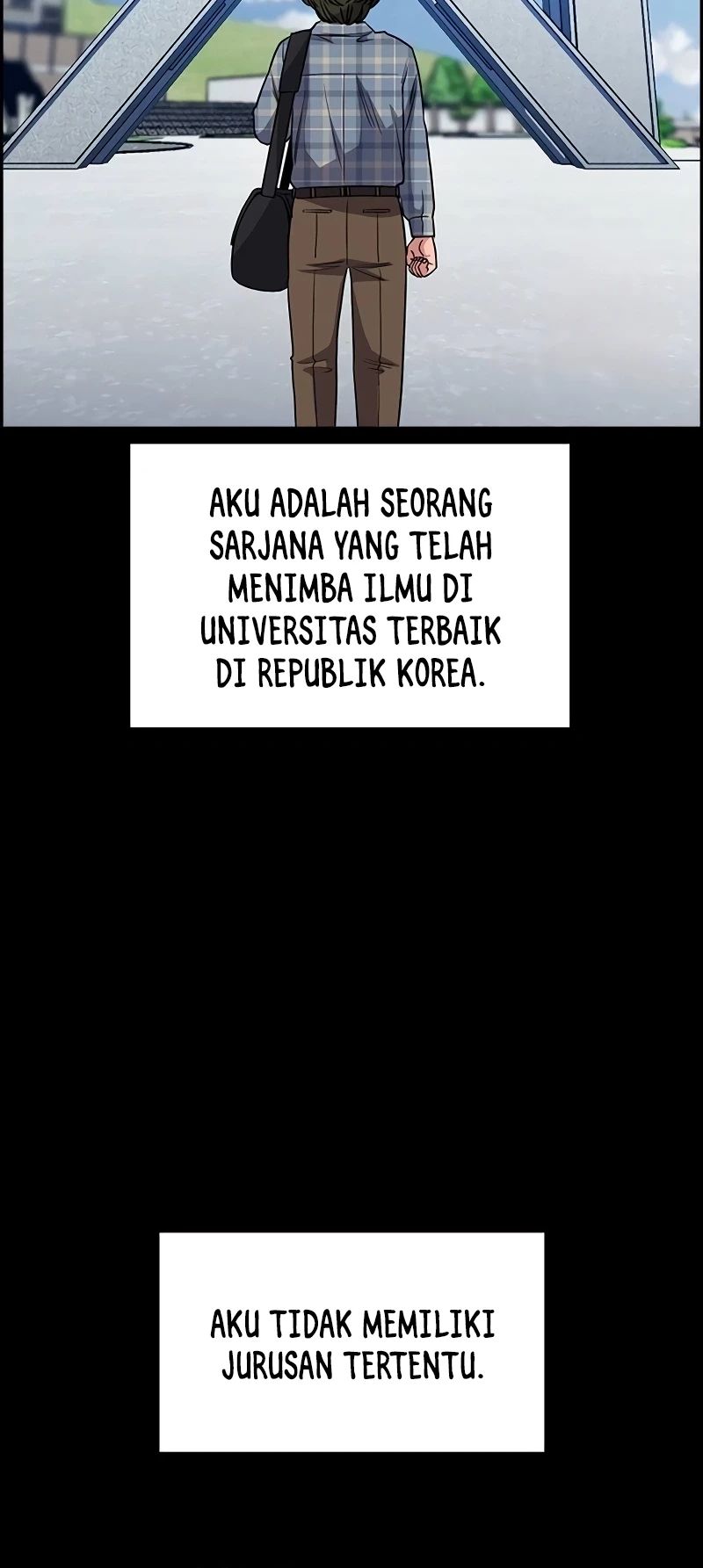 X & Ash Chapter 40 - halaman 19