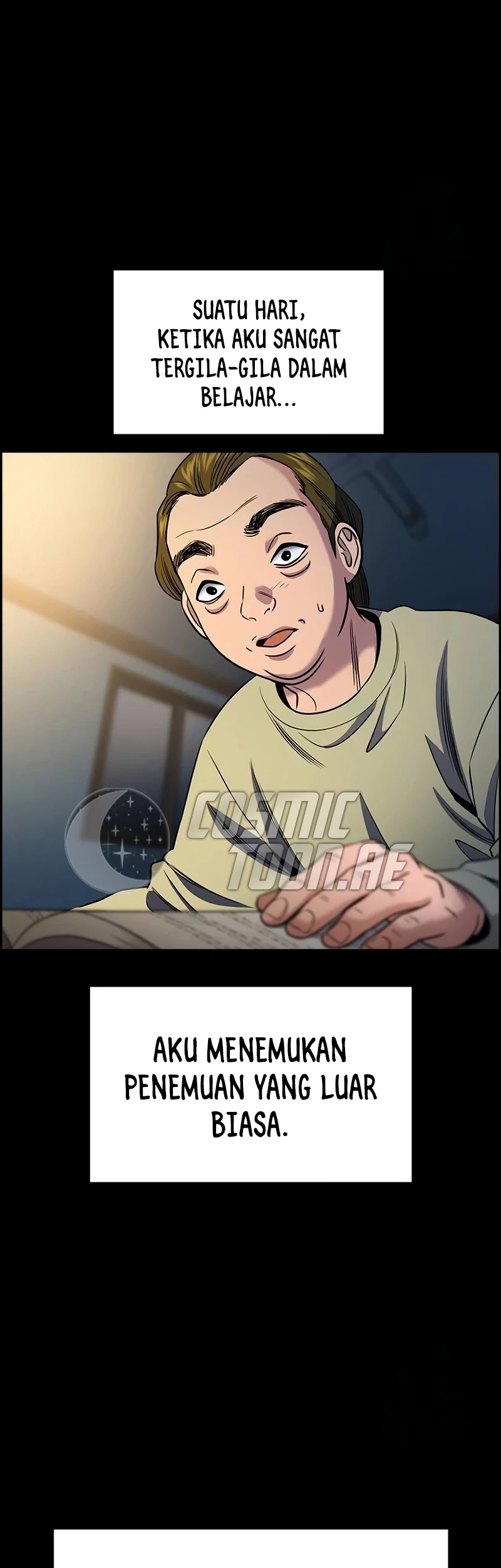 X & Ash Chapter 40 - halaman 23