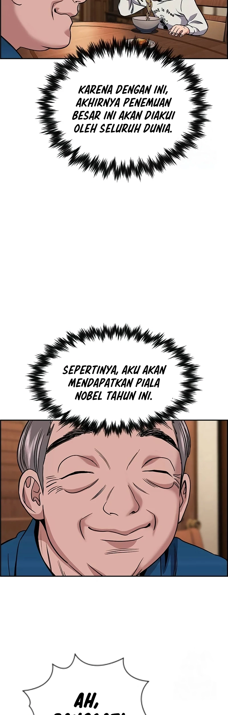 X & Ash Chapter 40 - halaman 39