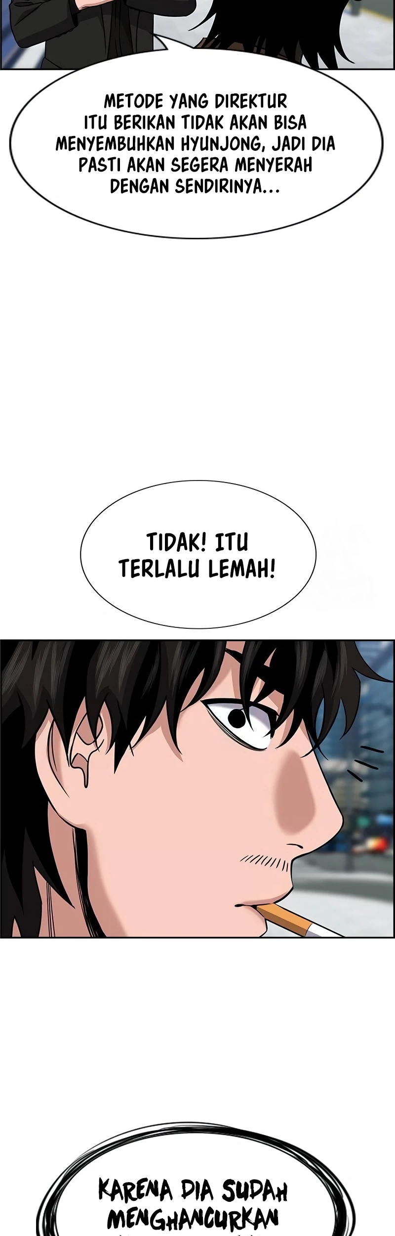 X & Ash Chapter 40 - halaman 47