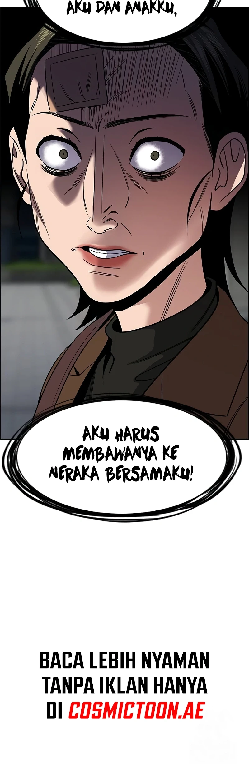 X & Ash Chapter 40 - halaman 48