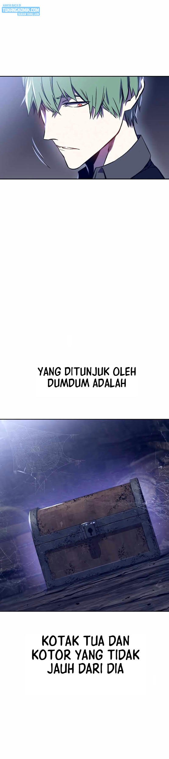 X & Ash Chapter 40 - halaman 9