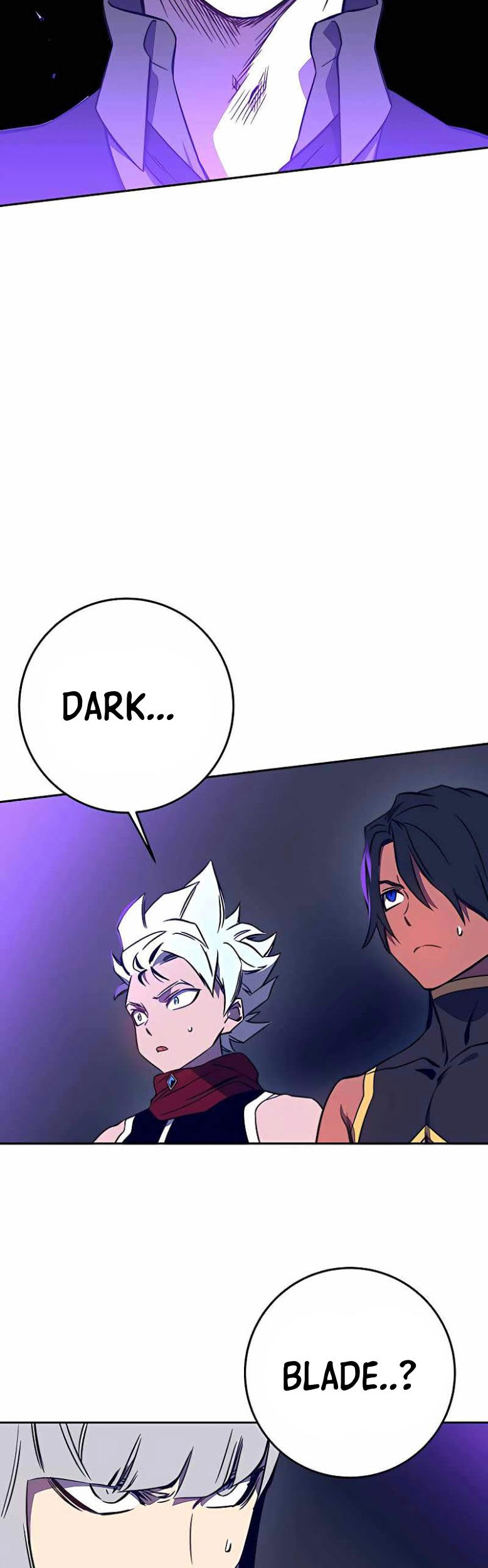X & Ash Chapter 41 - halaman 10