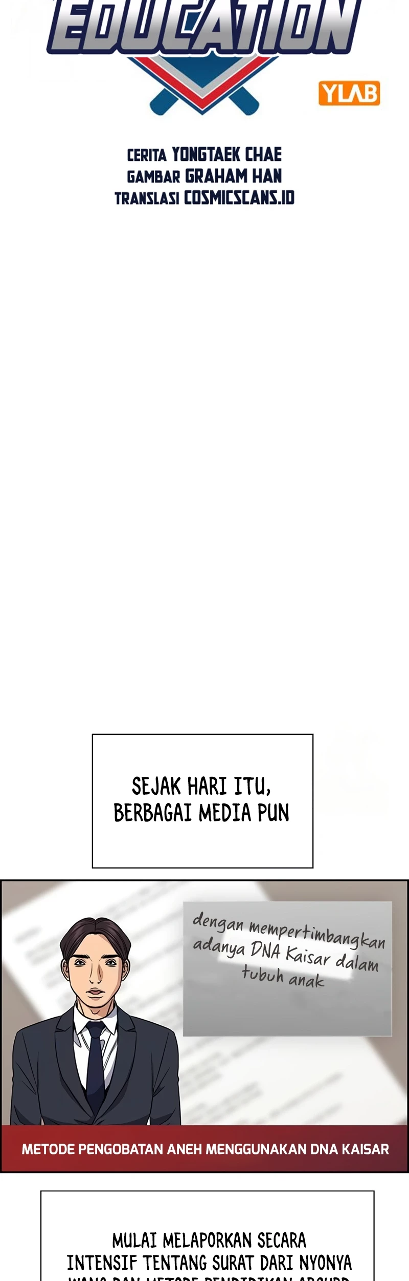 X & Ash Chapter 41 - halaman 12