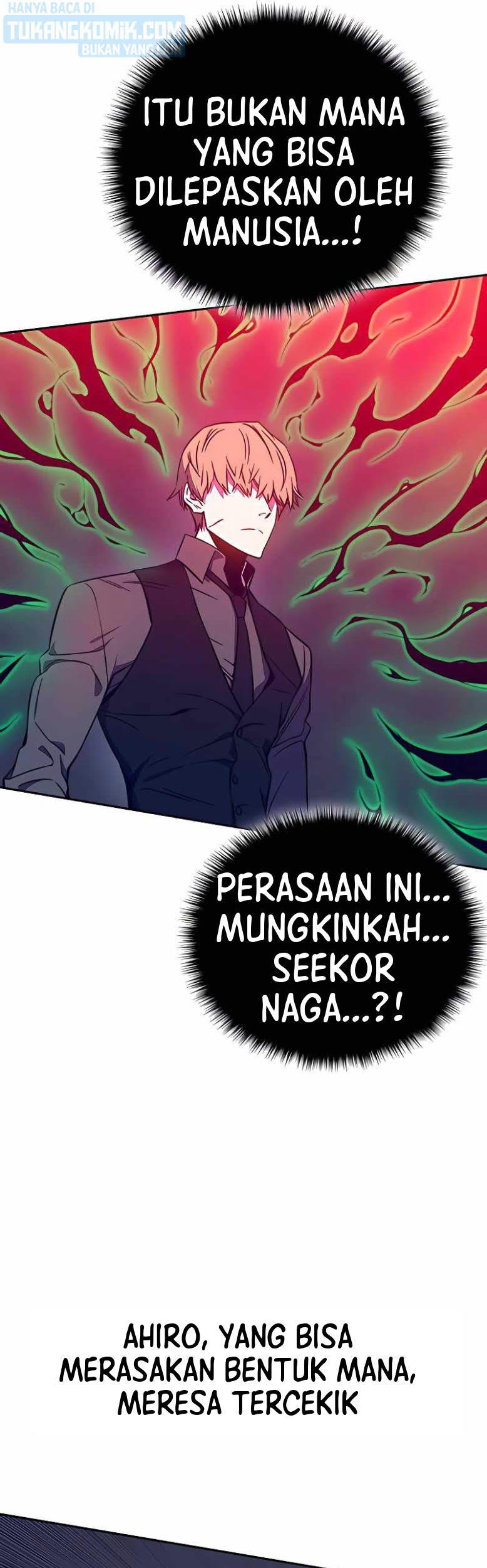 X & Ash Chapter 41 - halaman 13