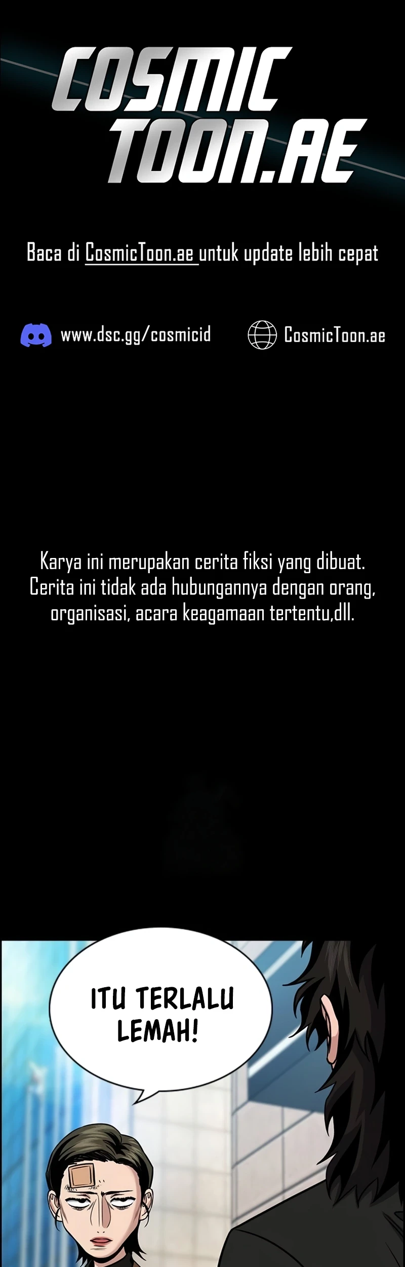 X & Ash Chapter 41 - halaman 2