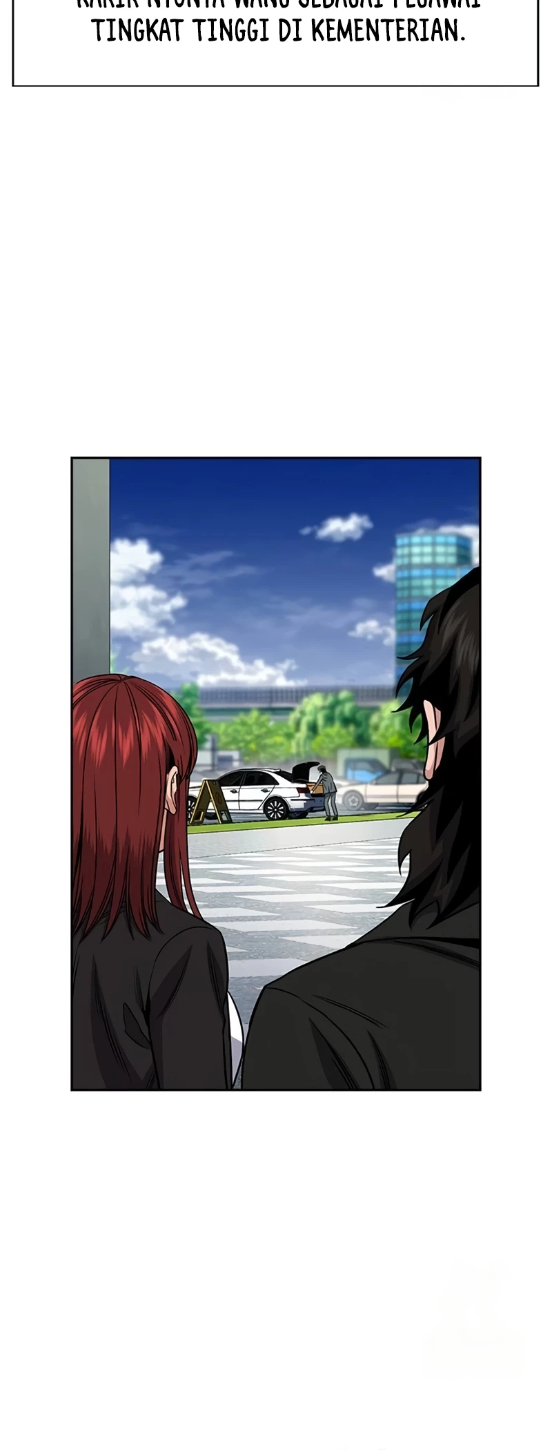 X & Ash Chapter 41 - halaman 20