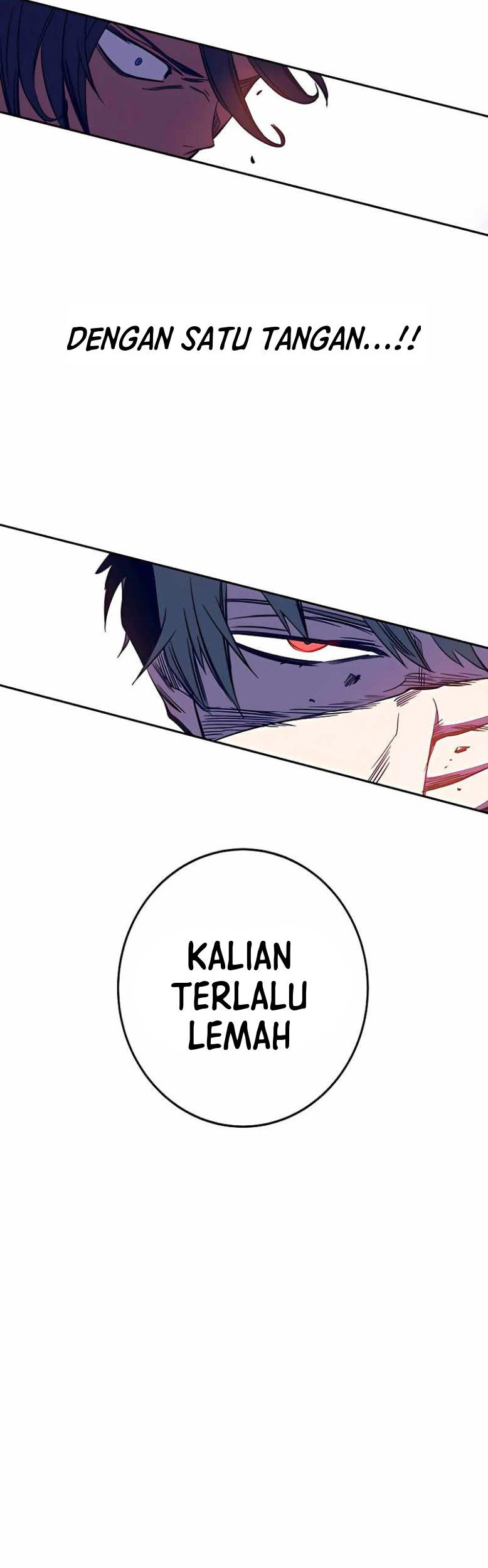 X & Ash Chapter 41 - halaman 34