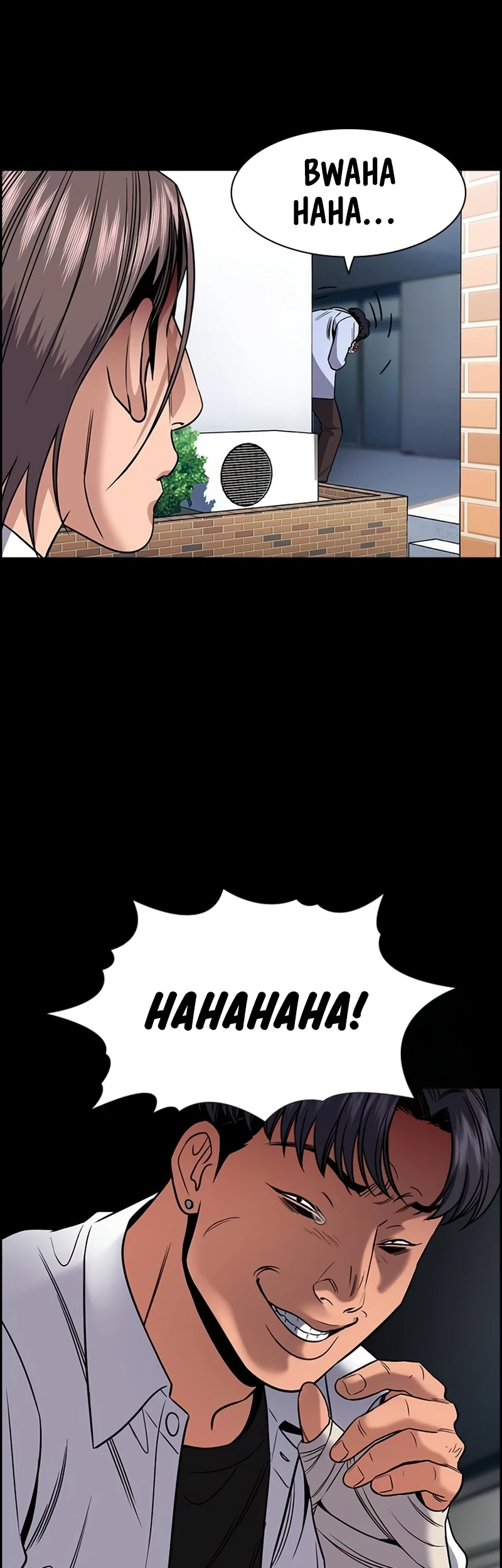 X & Ash Chapter 41 - halaman 47