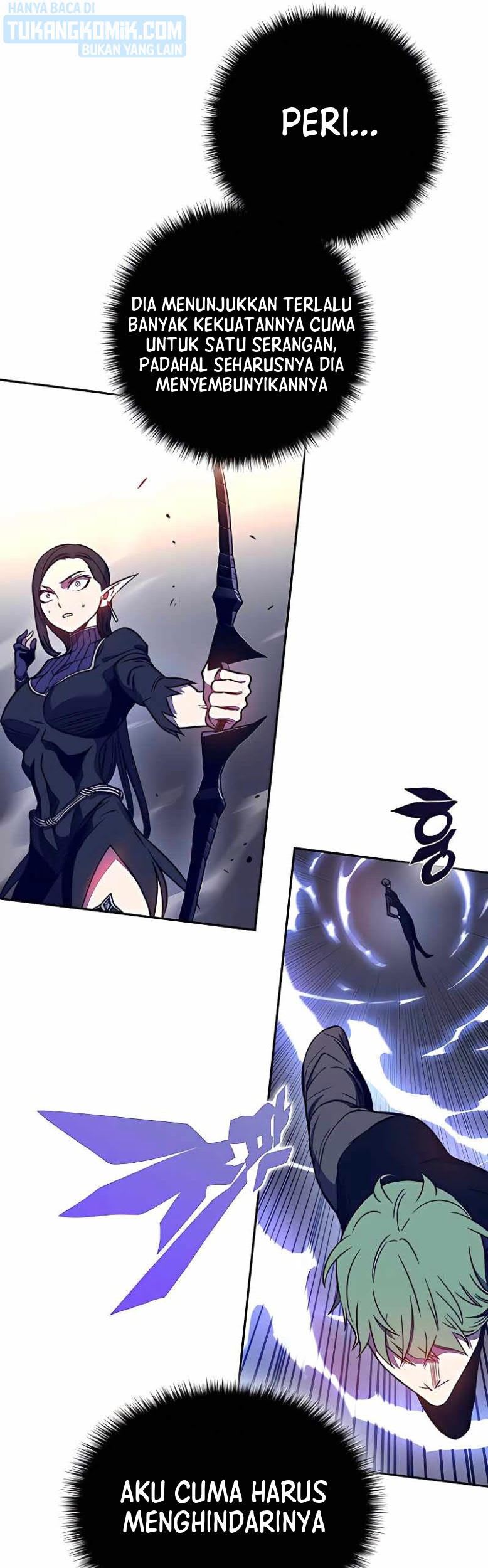 X & Ash Chapter 41 - halaman 48