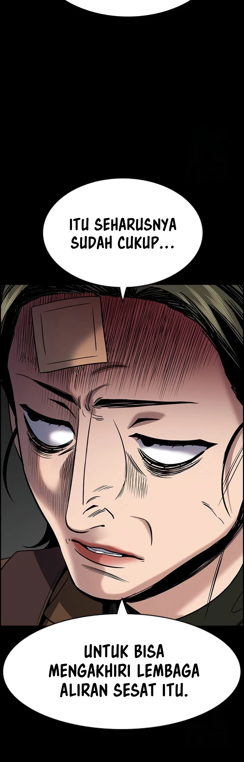 X & Ash Chapter 41 - halaman 5