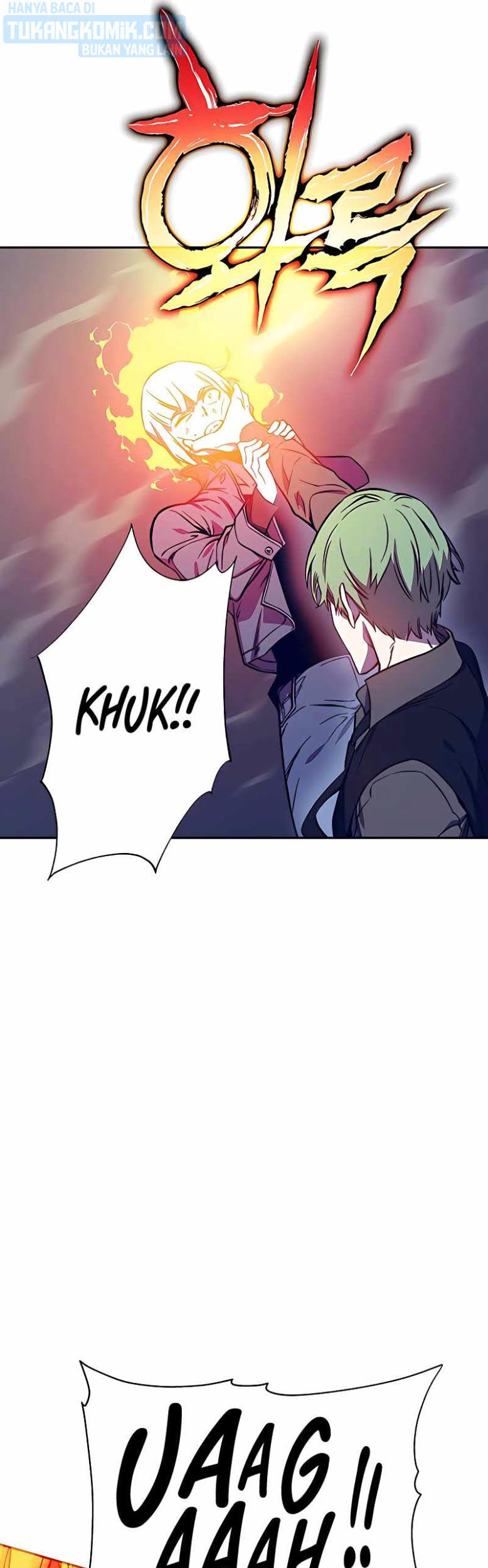 X & Ash Chapter 41 - halaman 56