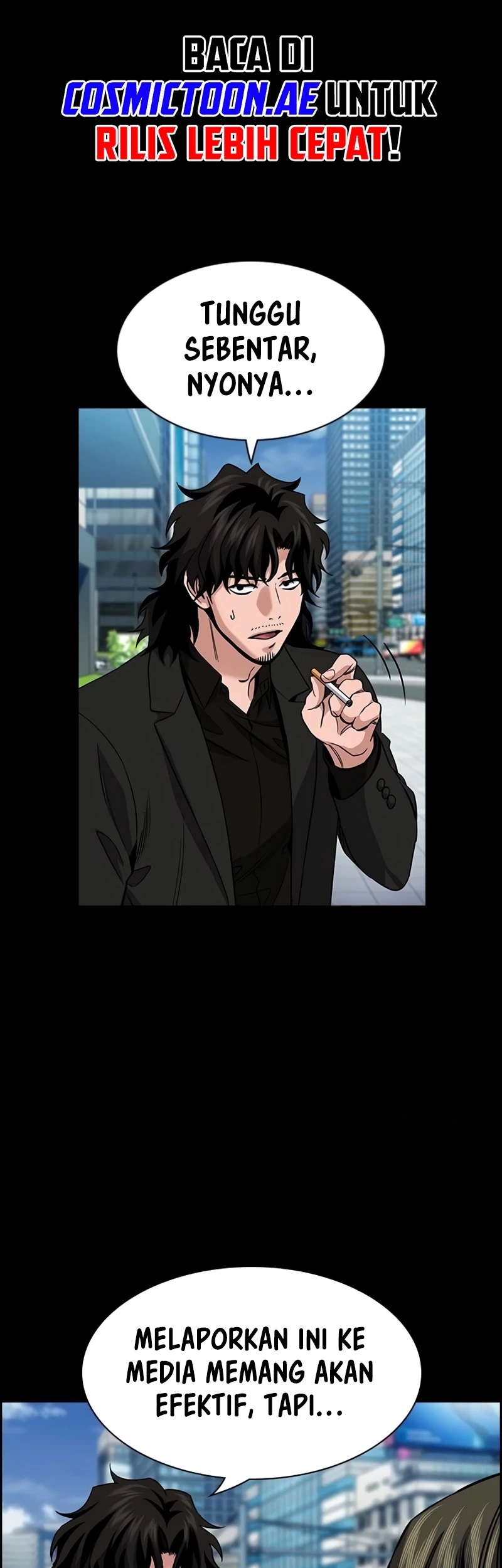 X & Ash Chapter 41 - halaman 6