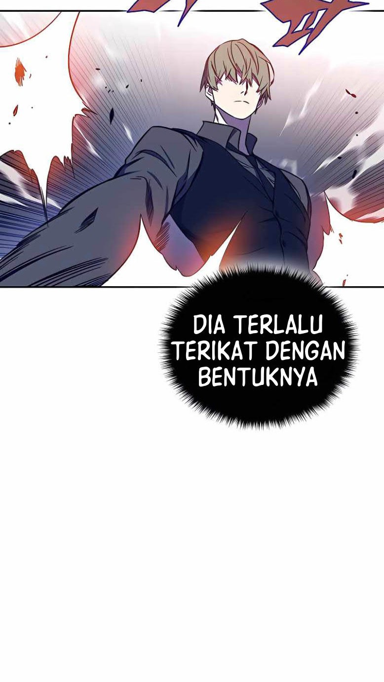X & Ash Chapter 41 - halaman 63