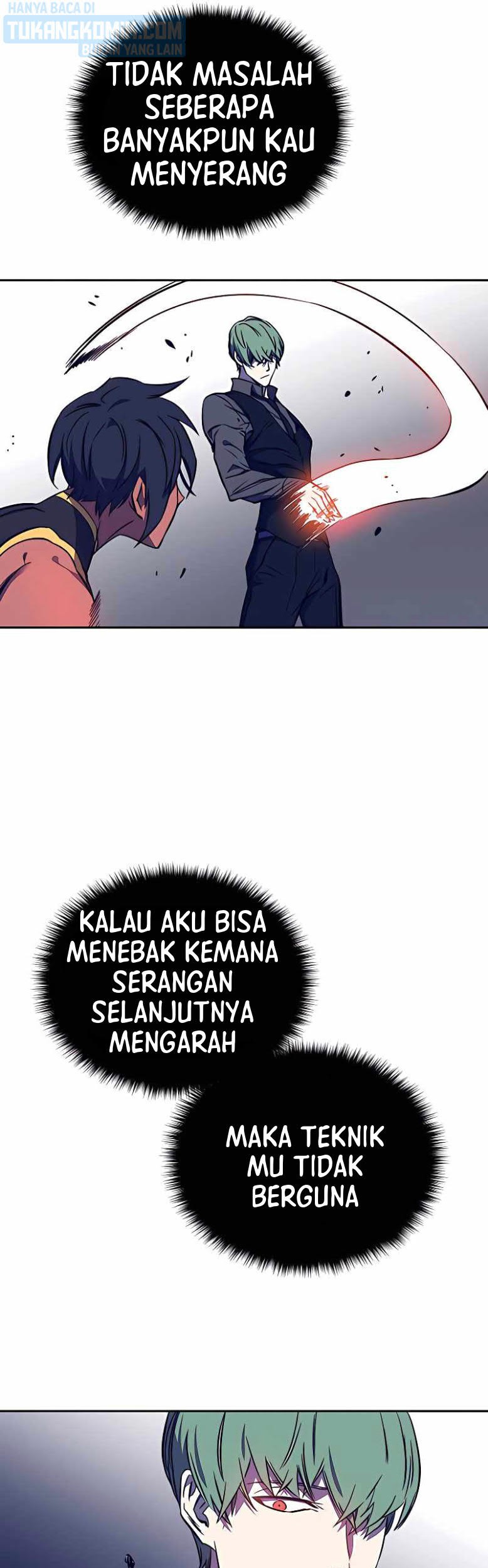 X & Ash Chapter 41 - halaman 64