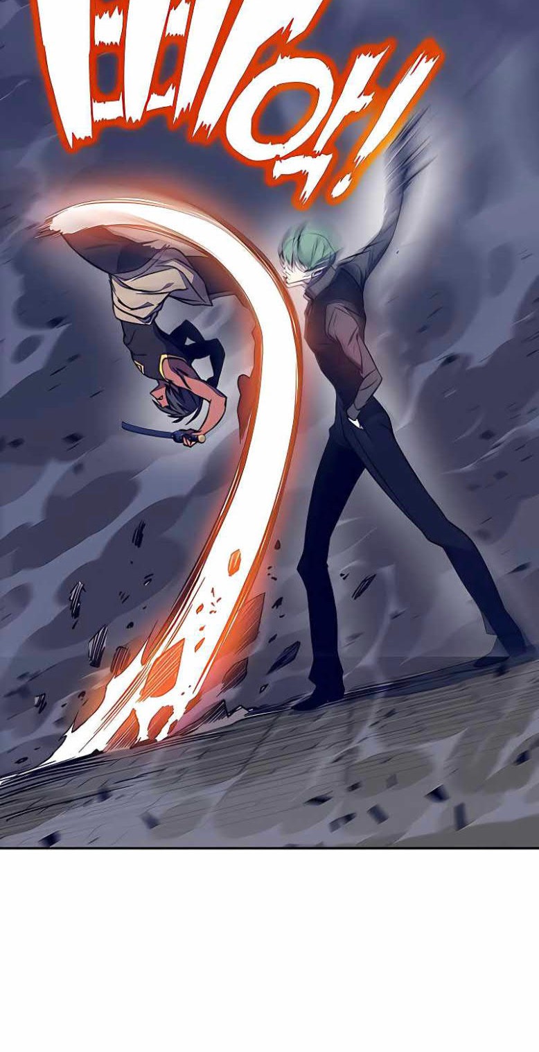 X & Ash Chapter 41 - halaman 67