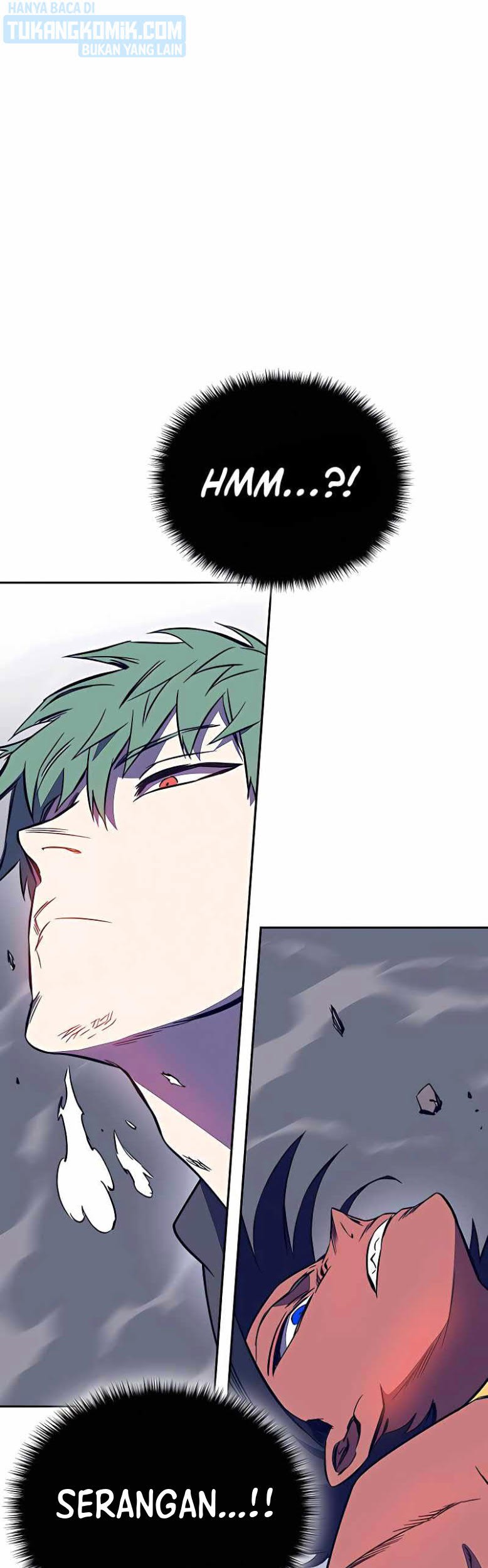 X & Ash Chapter 41 - halaman 68