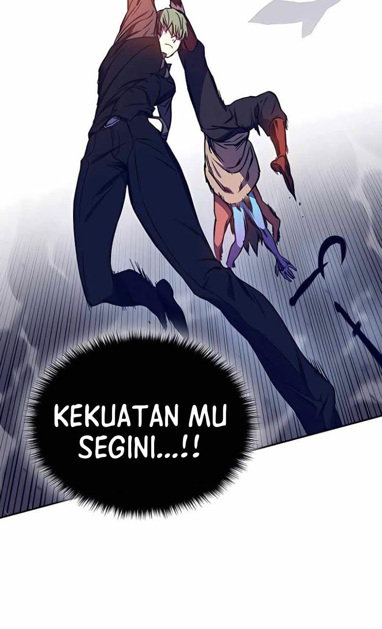 X & Ash Chapter 41 - halaman 71