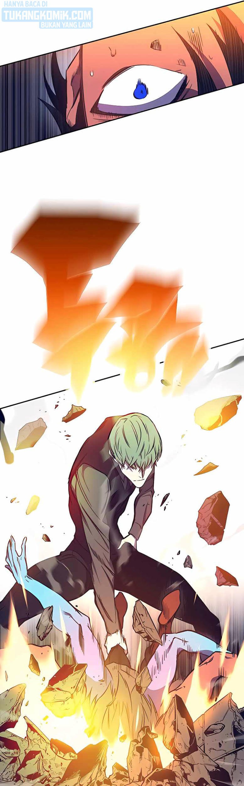 X & Ash Chapter 41 - halaman 72