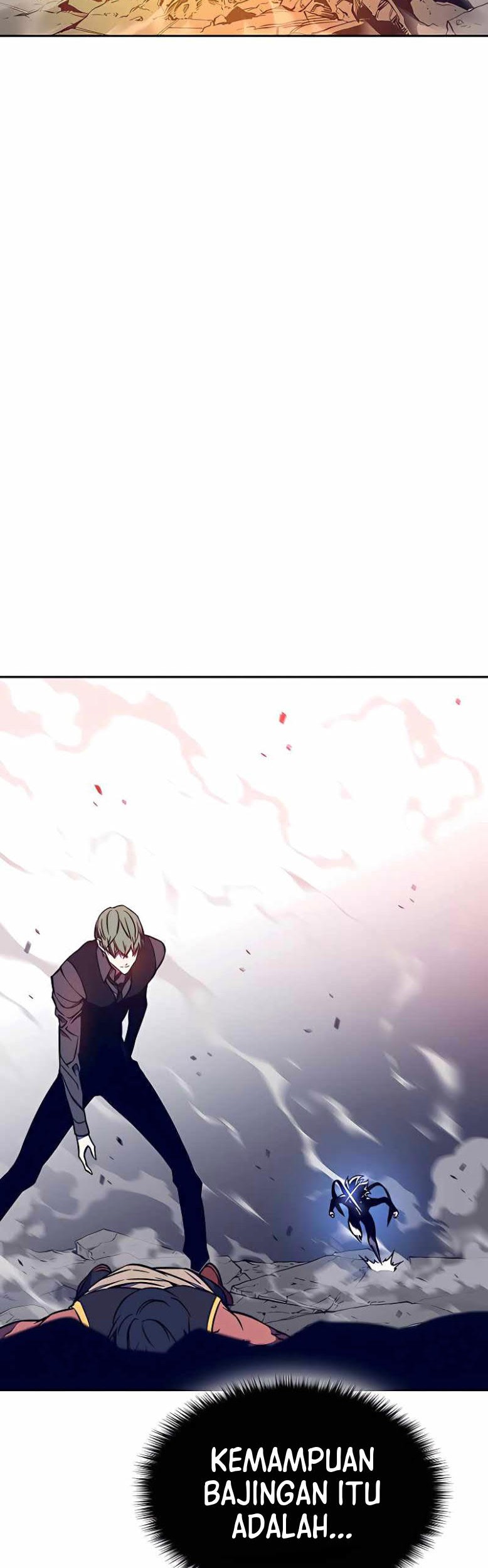 X & Ash Chapter 41 - halaman 73